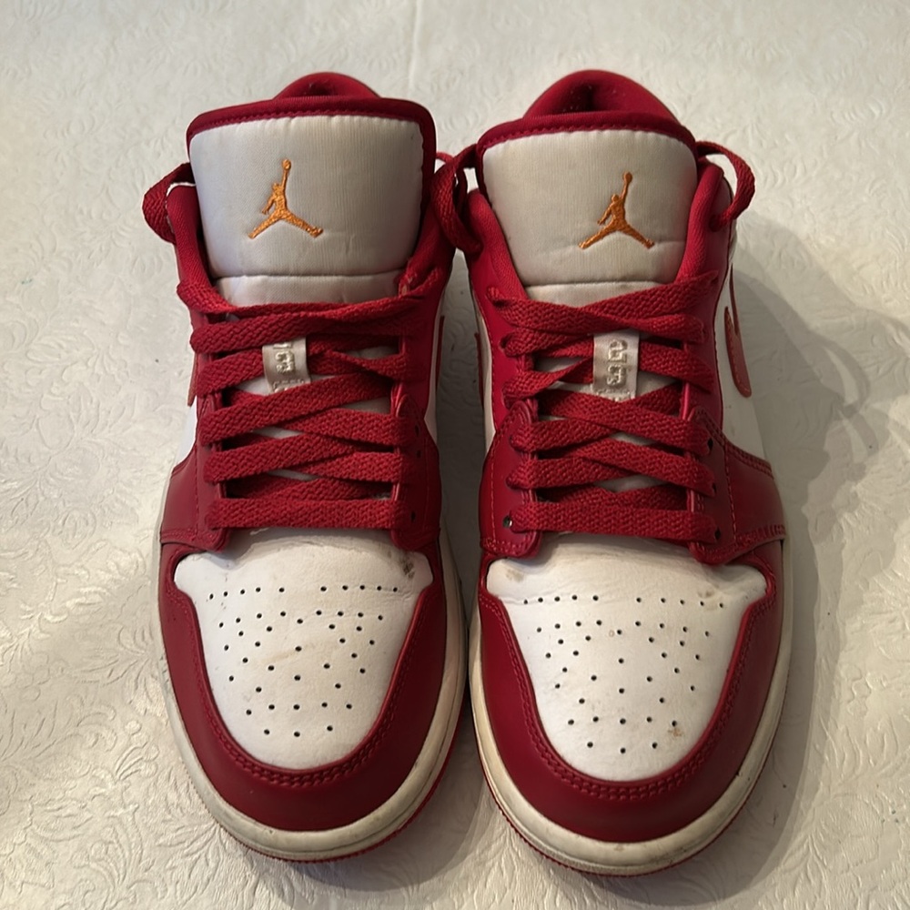 Sneakers - Air Jordan model 553558-607